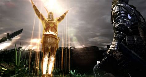 Why we praise the sun: the story of Dark Souls' most .